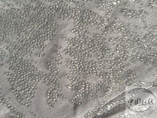 新干工业园区金属表面处理车间